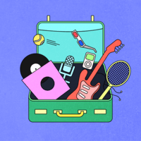 Newsletter Tydzień w popkulturze