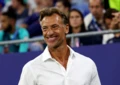 Herv&eacute; Renard