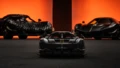 LEGO&reg; Technic&trade; Koenigsegg Sadair&rsquo;s Spear - 1x1, 1x8, real car - 004