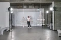 Mariusz Przybylski na Berlin Fashion Week