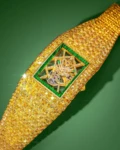 Jacob & Co. Billionaire Timeless Treasure - najdroższy męski zegarek świata