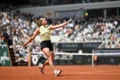 Maja Chwalińska w finale Roland Garros 2026