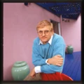 David Hockney zmarł w wieku 88 lat