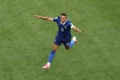 Kylian Mbapp&eacute; w meczu Francji z Irakiem na Mistrzostwach Świata 2026