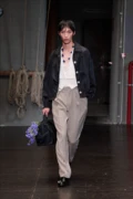 Męska kolekcja Simone Rocha