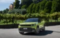  Jeep&reg; Compass