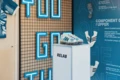 adidas x RELAB