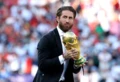 Sergio Ramos Hiszpania Argentyna
