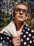 Ignacy Liss bohaterem okładki GQ Poland