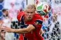 Erling Haaland