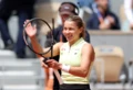 Maja Chwalińska na Roland Garros 2026