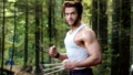 Hugh Jackman nie może uwolnić się od roli Wolverine'a