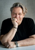 Robert Majkut w sesji dla GQ Poland