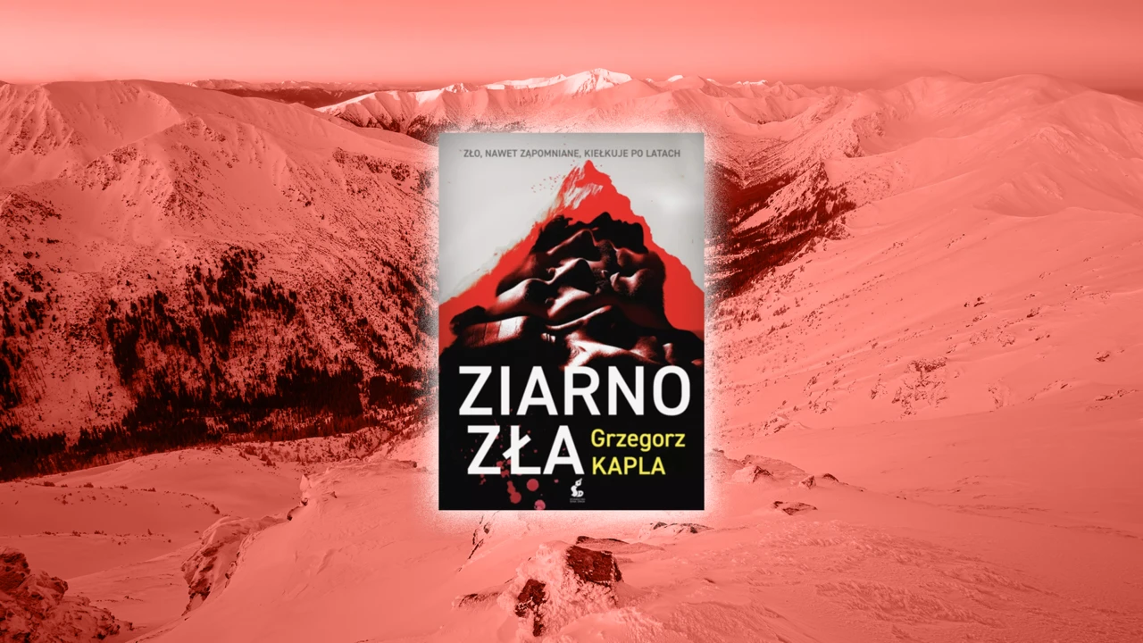 ZIARNO
