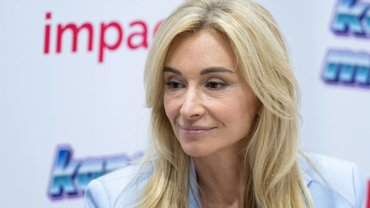 Martyna Wojciechowska
