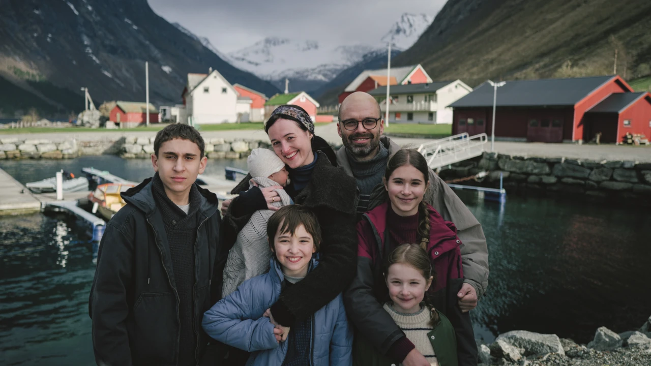 „Fjord” opowiada o konflikcie światopoglądowym