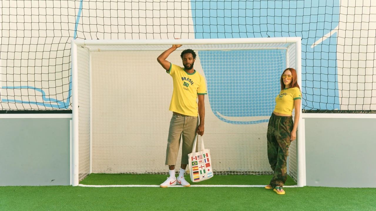 Levi's&reg; COUNTRY RINGER TEES .12