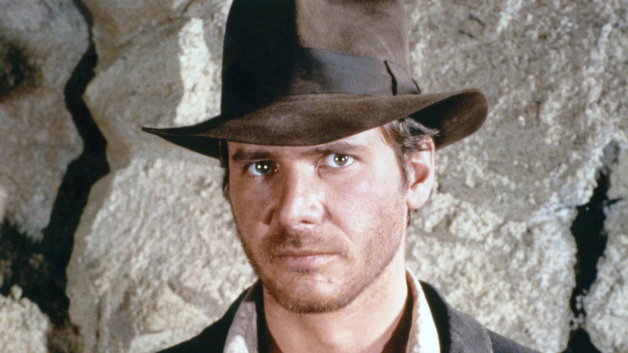 Jak powstawał Indiana Jones?