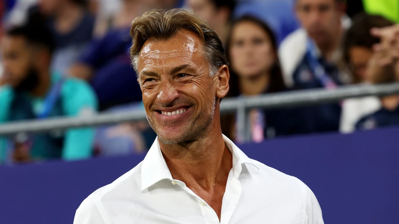 Hervé Renard