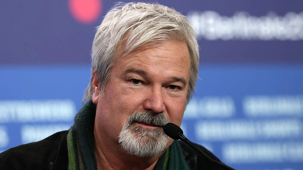Gore Verbinski: &bdquo;AI nie powinna pisać za nas historii&rdquo; [Berlinale]