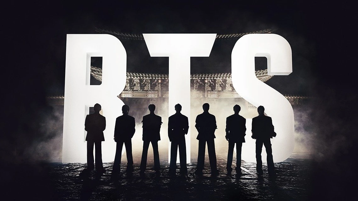 BTS z koncertem na Netfliksie