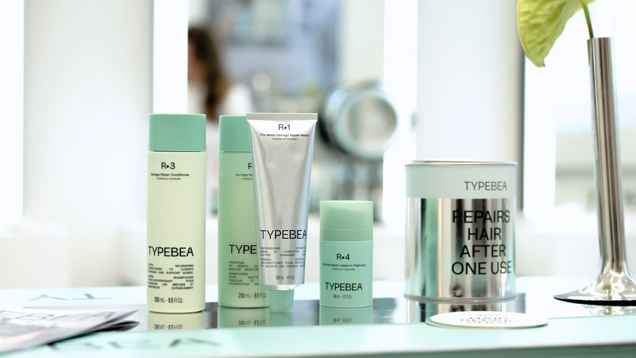 kosmetyki Typebea Repair