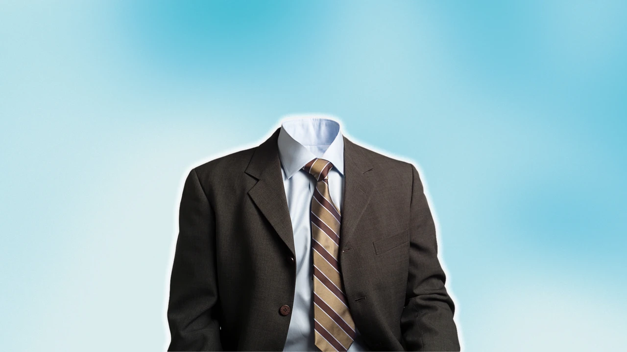 Czy kogoś obchodzi jeszcze dress code?