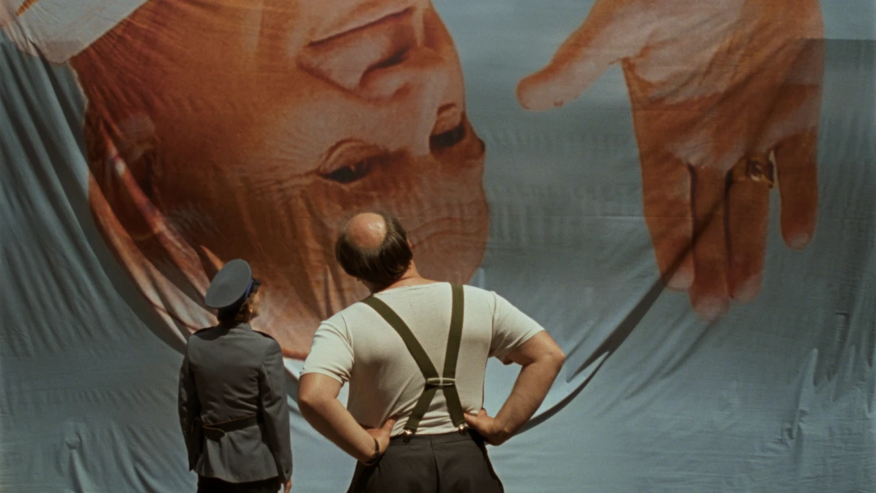 Polskie akcenty na Festiwalu Filmowym w Cannes