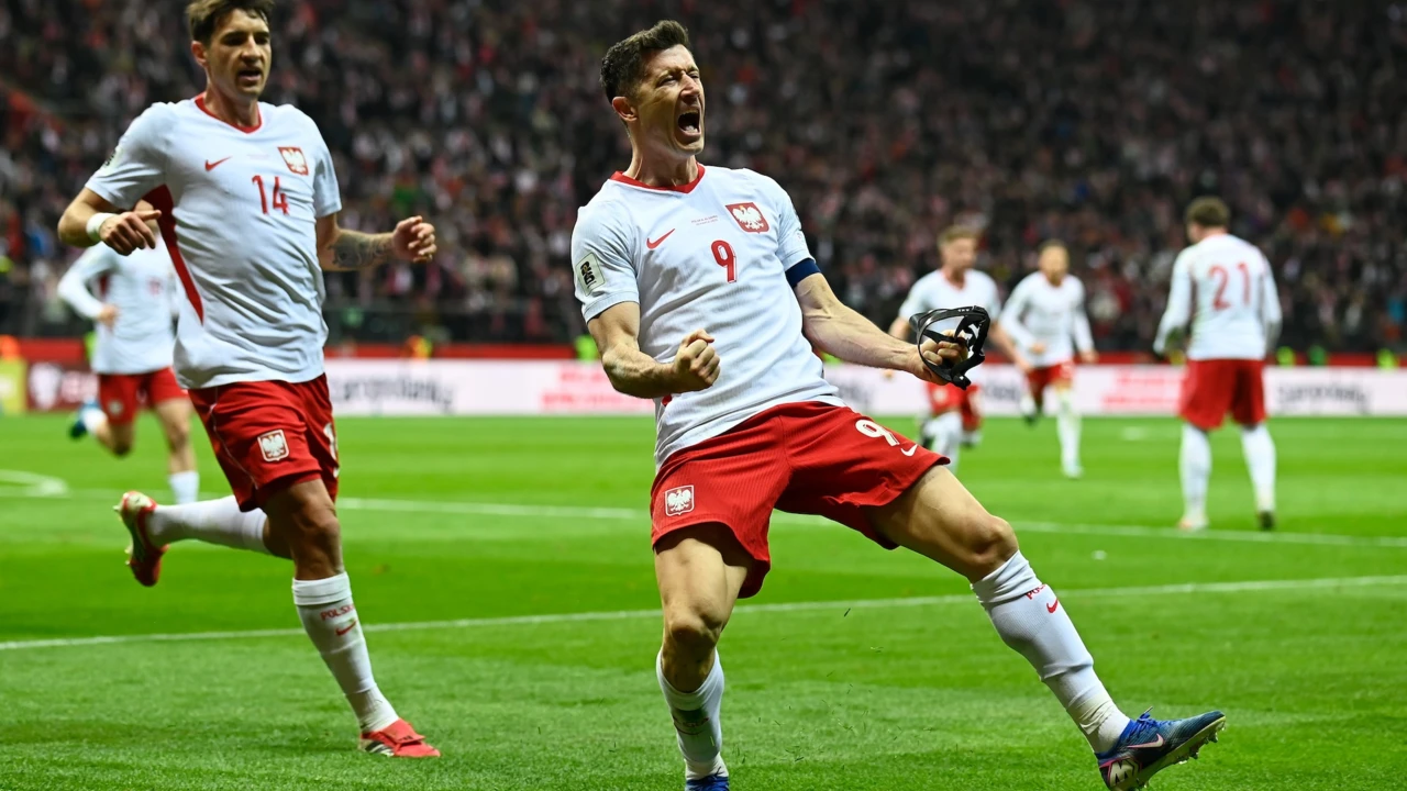 Robert Lewandowski Chicago Fire 