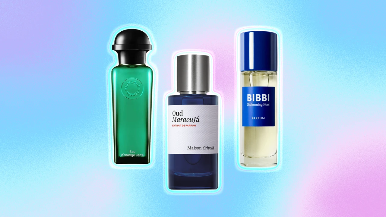 Ulubione perfumy redakcji GQ.pl