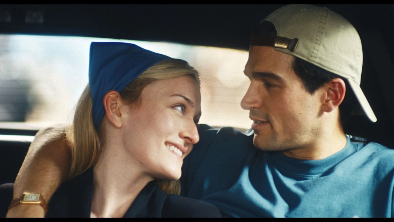 Nostalgia skrojona na miarę: efekt serialu &bdquo;Love Story&rdquo;
