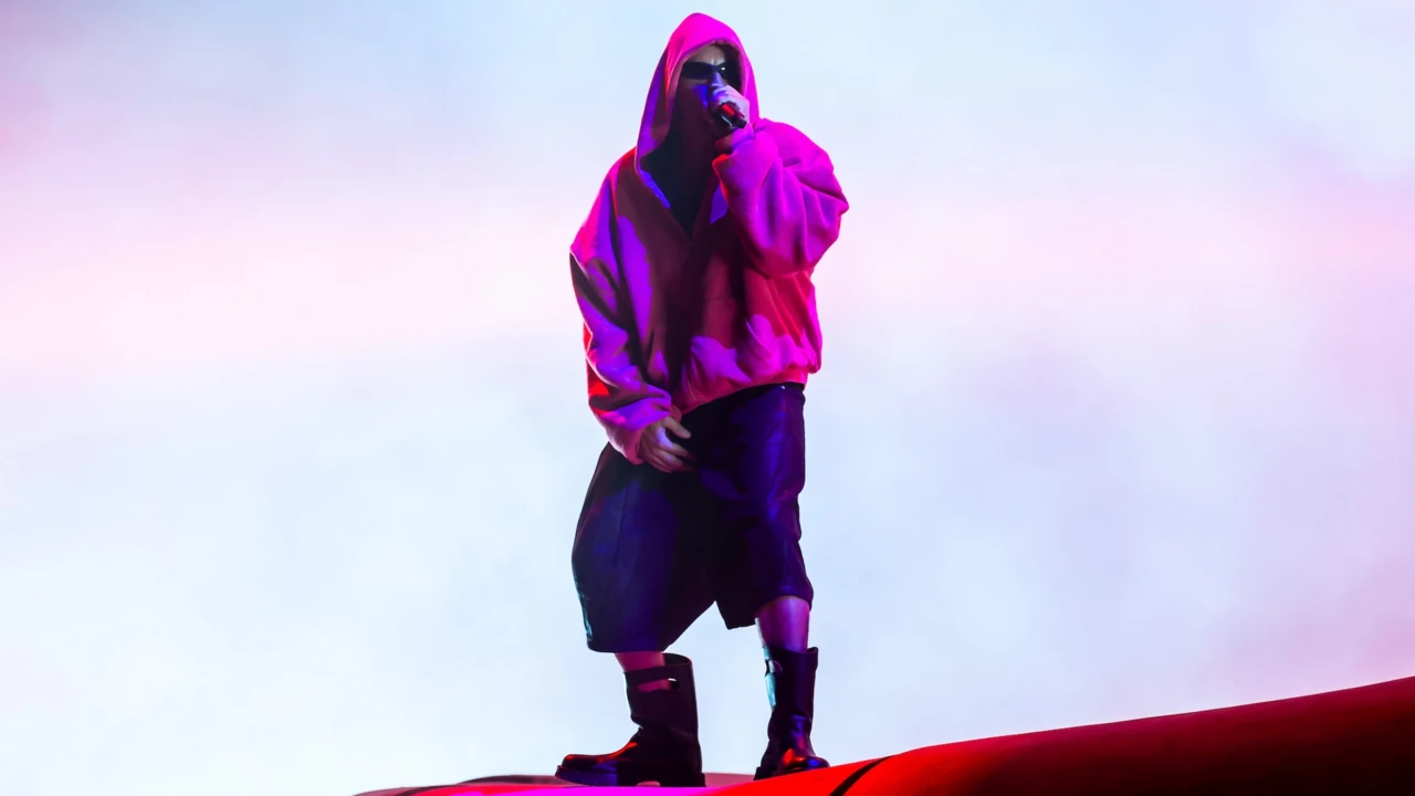 Justin Bieber Coachella 2026 show