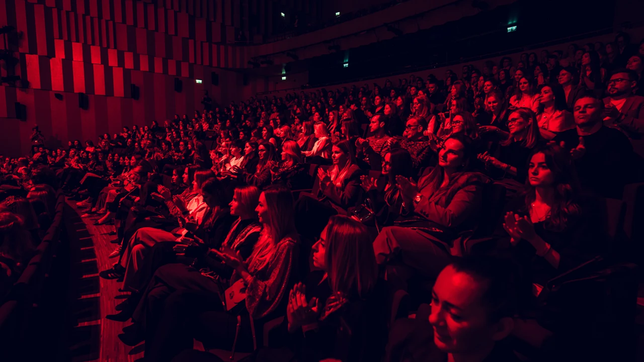 Next Design Summit Muzeum Historii Polski__