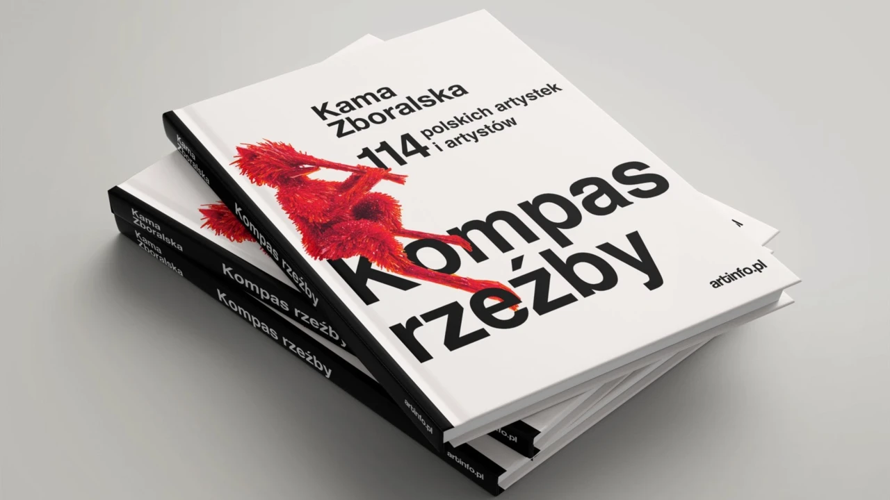 Kompas Rzeźby