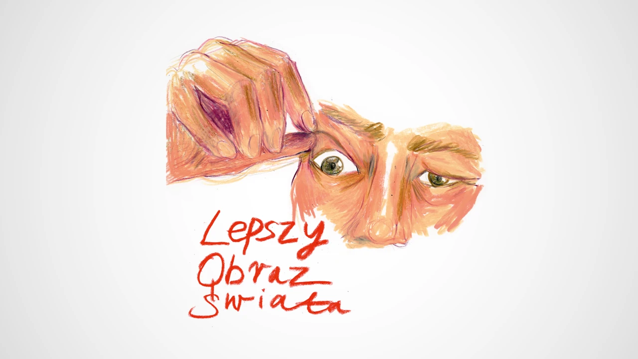 Blefaroplastyka u mężczyzn