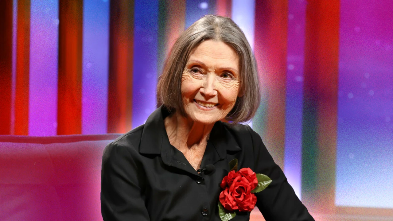 Ewa Woydyłło