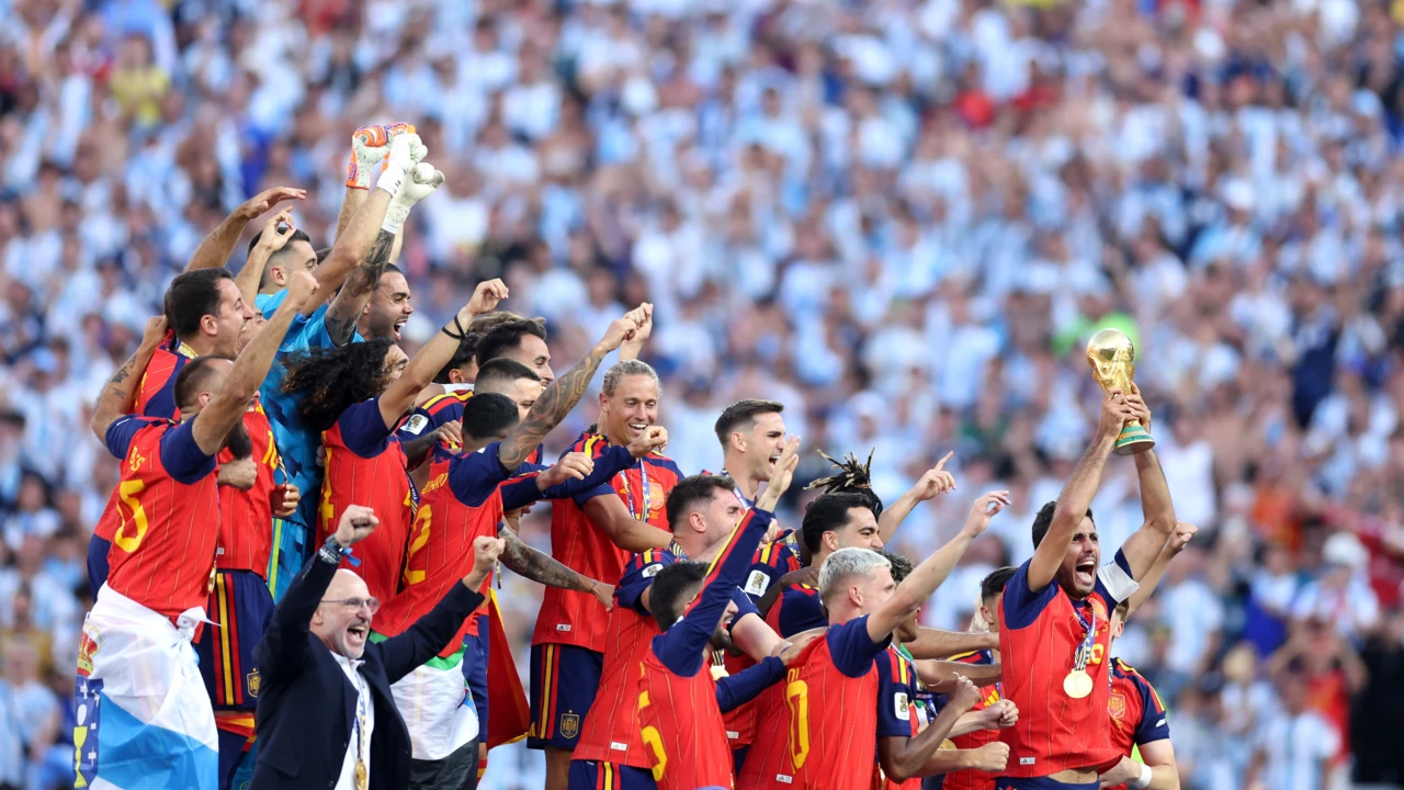 Podsumowanie mundialu 2026