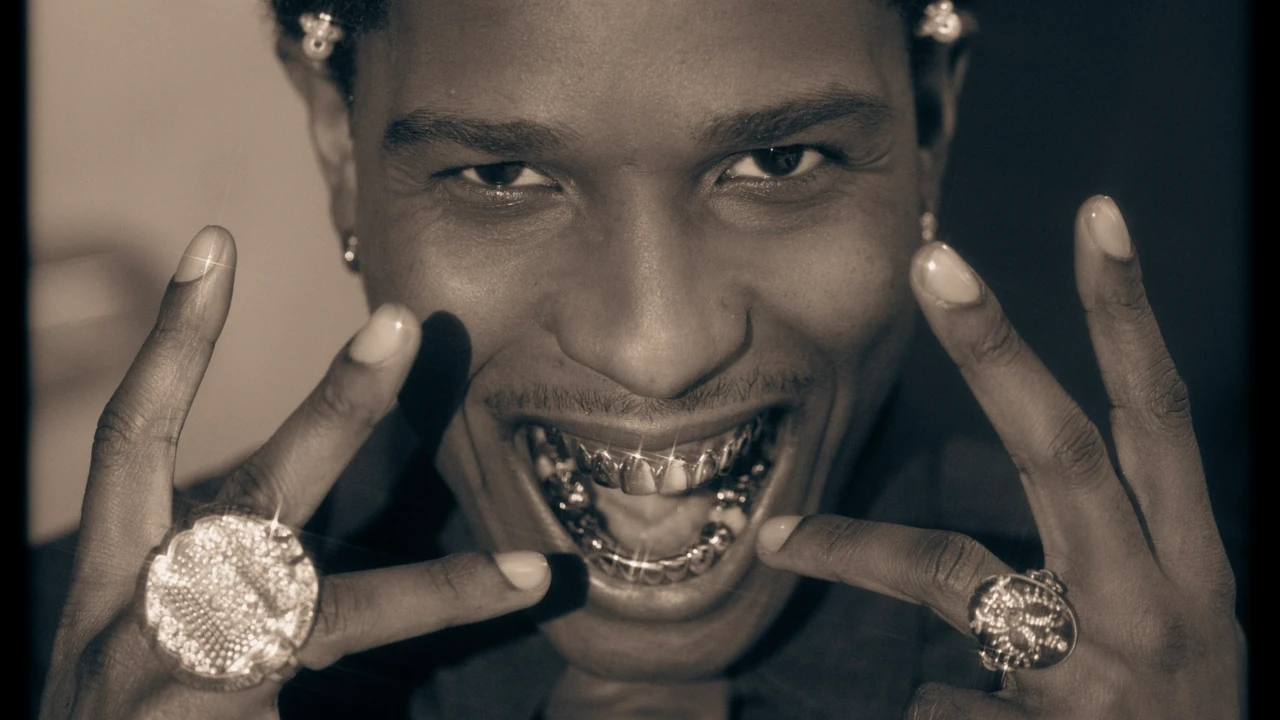 A$AP Rockyvert