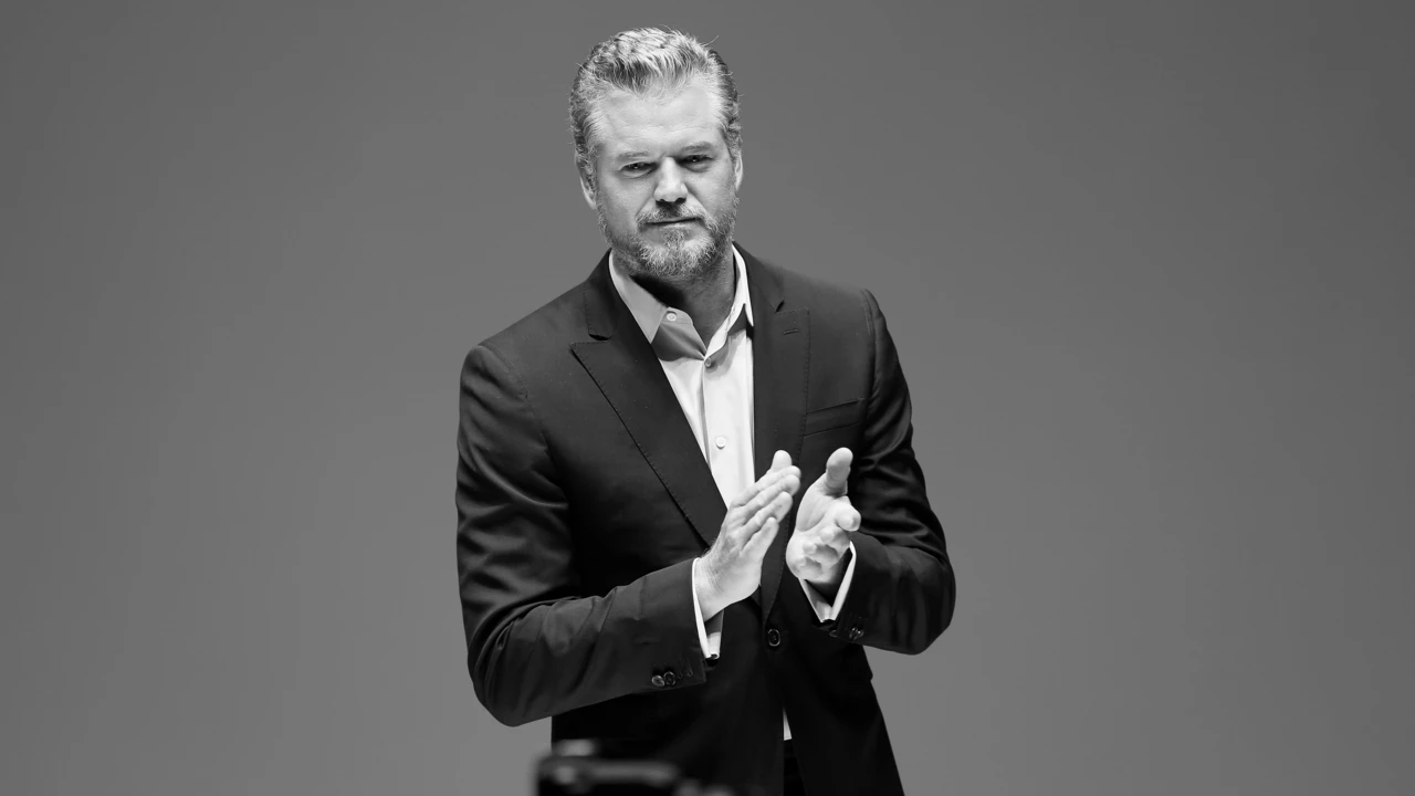 Eric Dane (1972-2026)