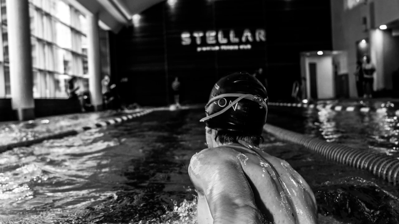 Thriathlon - kto powinien uprawiać ten sport i jak może on wpłynąć na zdrowie?