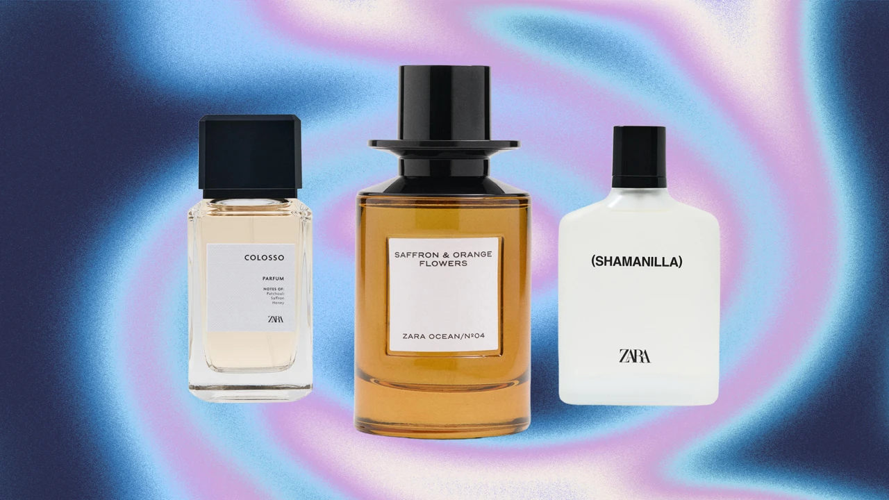 Męskie perfumy Zara: najciekawsze zapachy