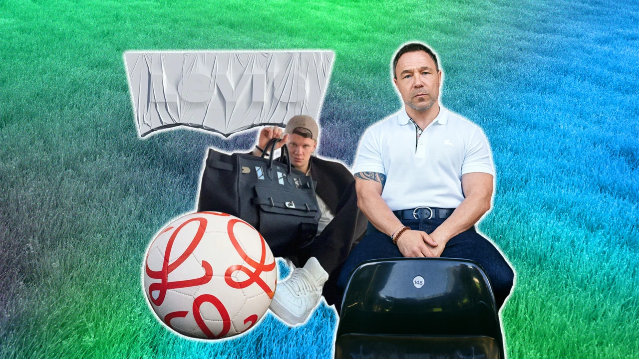 Marki, kt&oacute;re wygrały mundial, choć nie grały na boisku