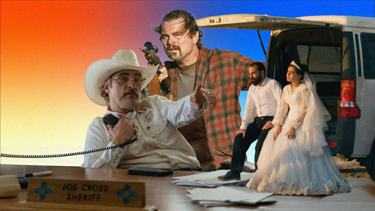 Kadry z najlepszych film&oacute;w 2025 roku