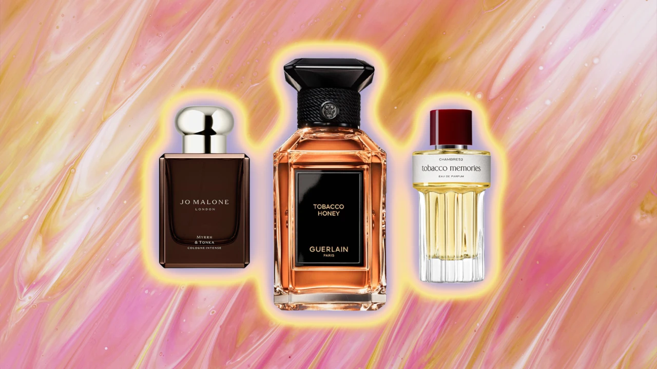 Jak pachnie dobry gust? Perfumy męskie