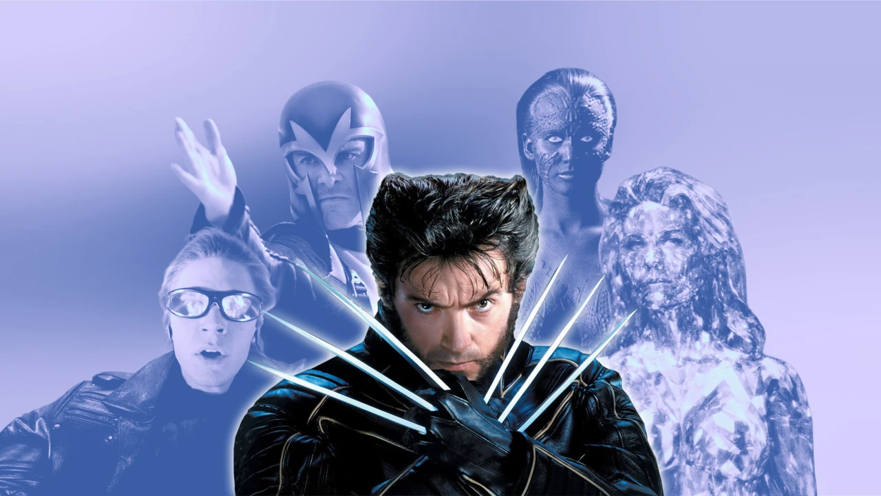 Nowi X-Meni: reboot, który musi uratować Marvela