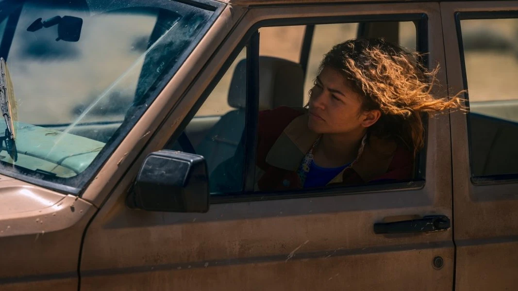 Zendaya w trzecim sezonie „Euforii”