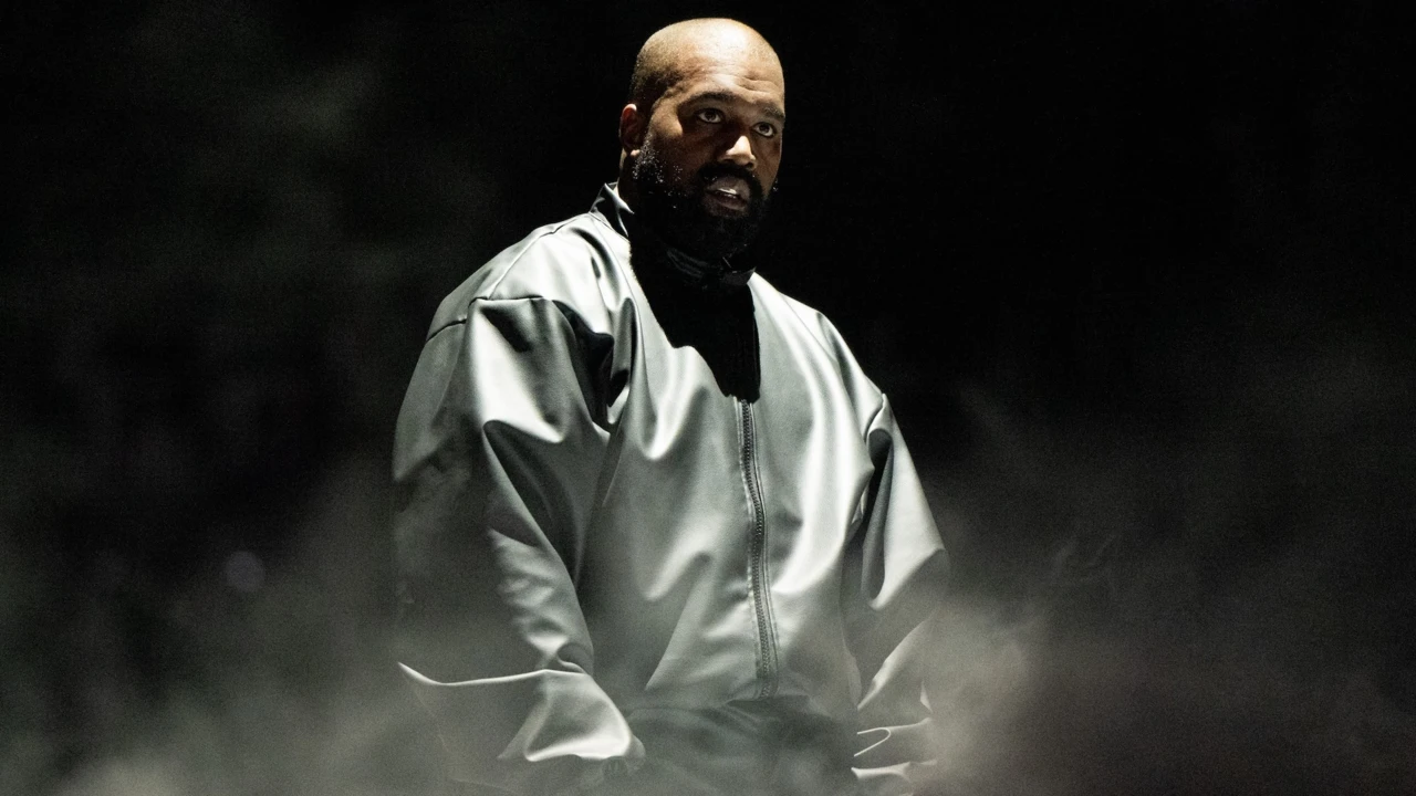 Kanye West
