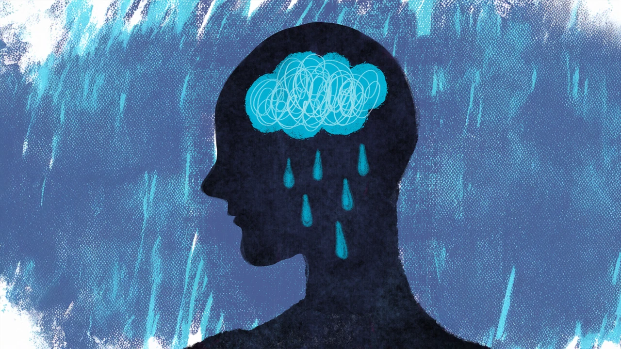 Nawyki, które pogarszają twoje zdrowie psychiczne