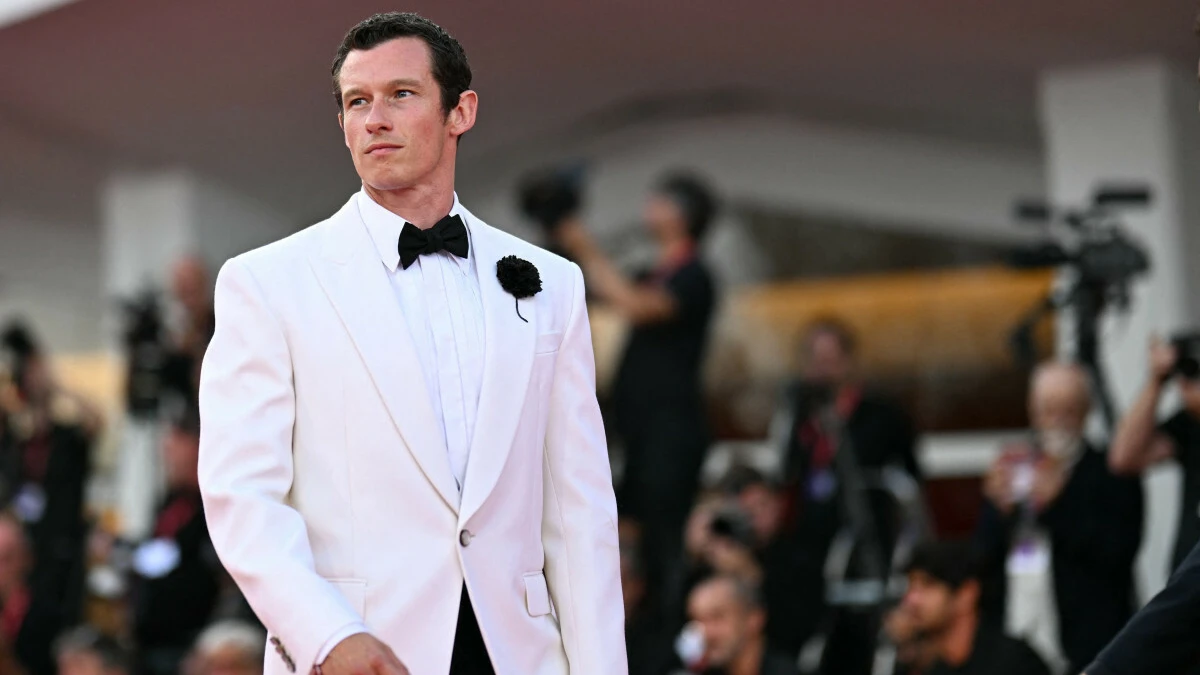 Callum Turner jako James Bond?