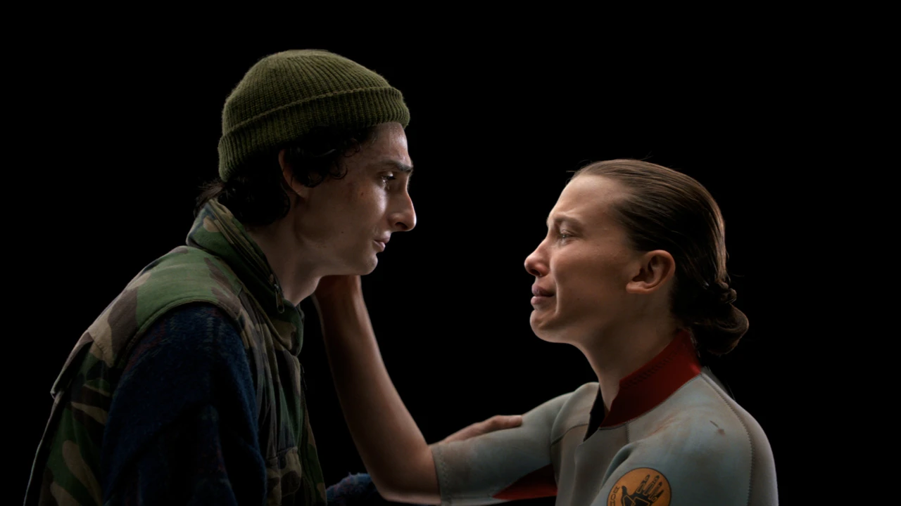 „Stranger Things 5” powraca, czyli „nagroda pocieszenia” od Netfliksa